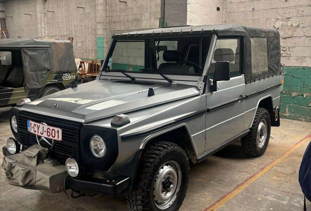 Mercedes-Benz