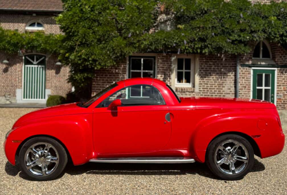 Chevrolet