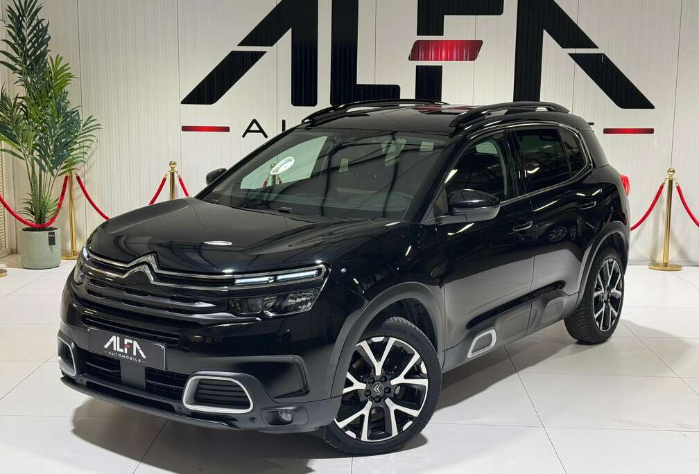 Citroen 1.5 BlueHDi Business Lounge S *Garantie 12 mois
