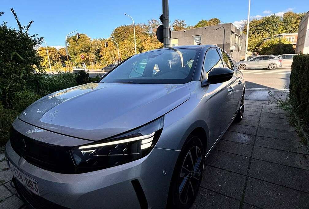 Opel 1.2 Turbo GS S/S
