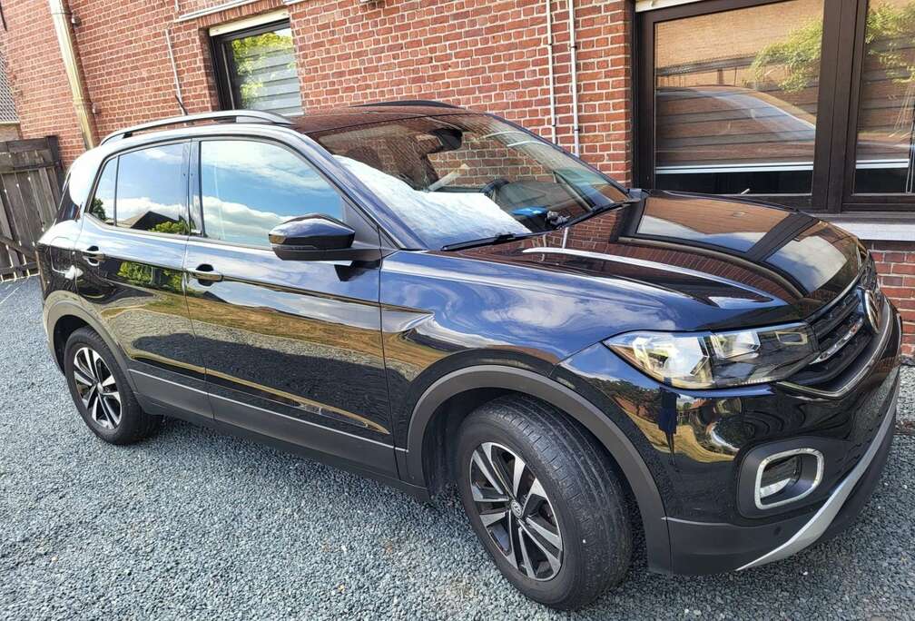Volkswagen 1.0 TSI OPF UNITED