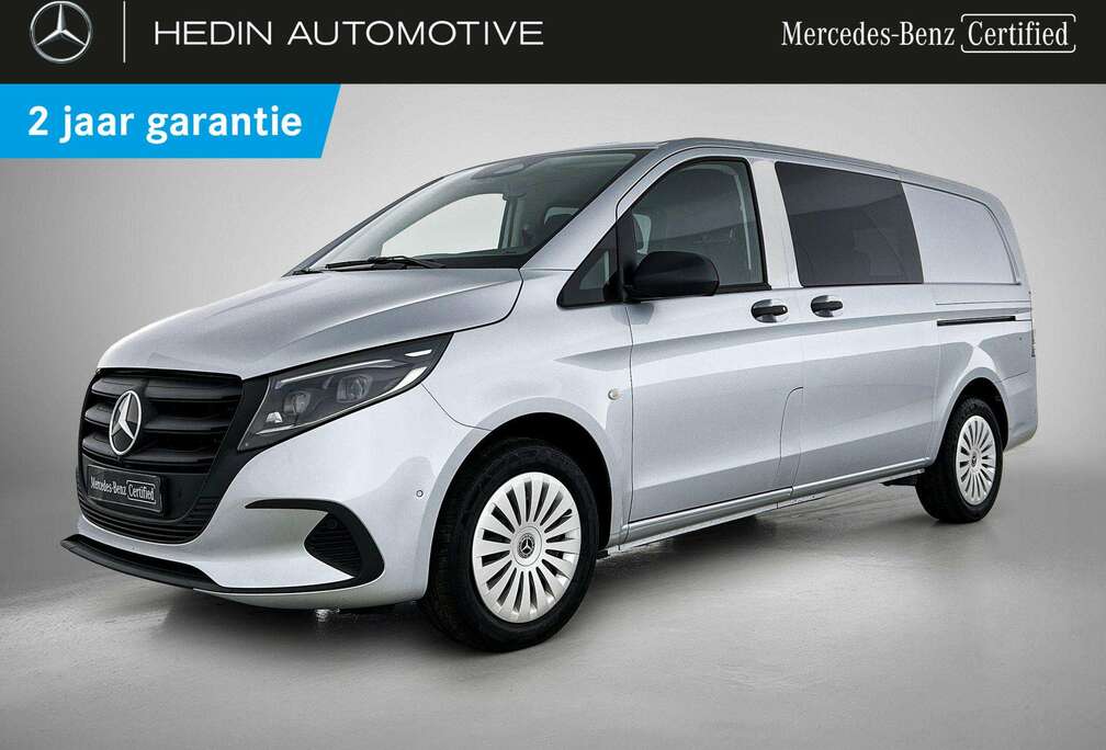 Mercedes-Benz Mixto 119 CDI Pro L2 9G-Tronic | Trekhaak | | Dode