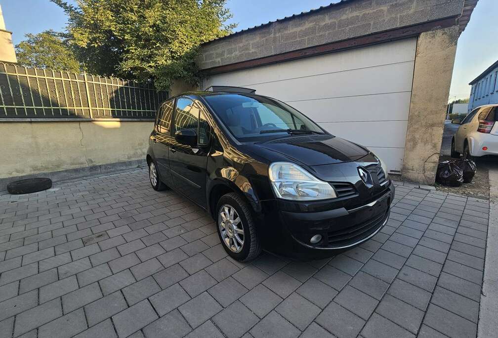 Renault 1.2 16V 80 eco2 Automatique ☎️ 0467 63 94 32