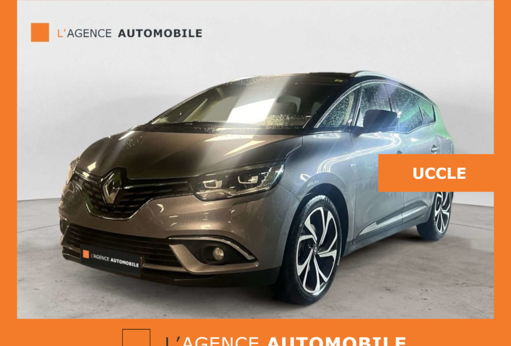 Renault Garantie 12 mois - 7 places