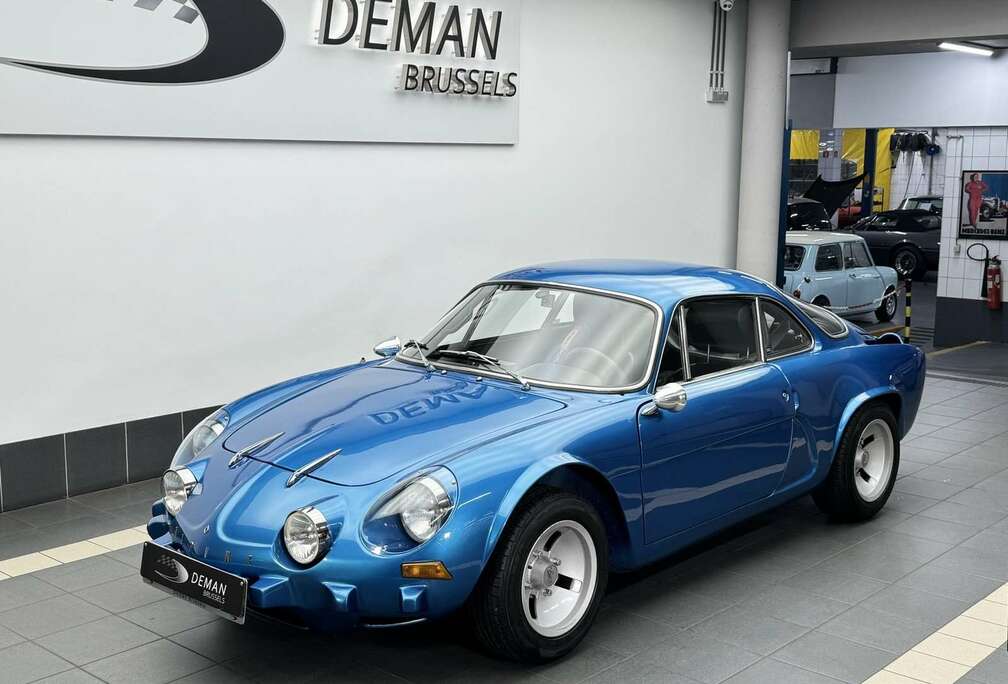 1600 SX * roll bar * Tripmaster * 1 of 389