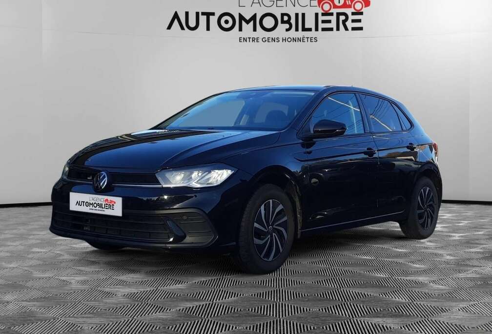 Volkswagen 1.0 TSI Life Business OPF DSG