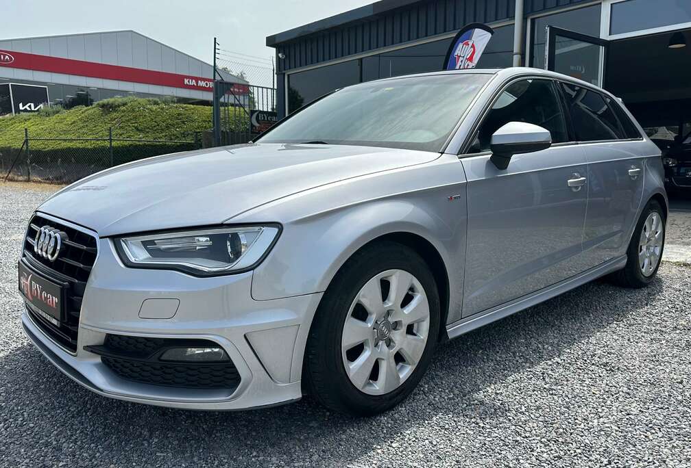 Audi 2.0 TDi