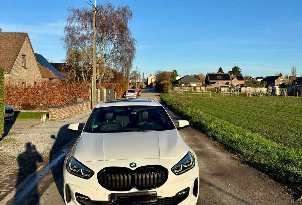 BMW dAS AdBlue (EU6AP)