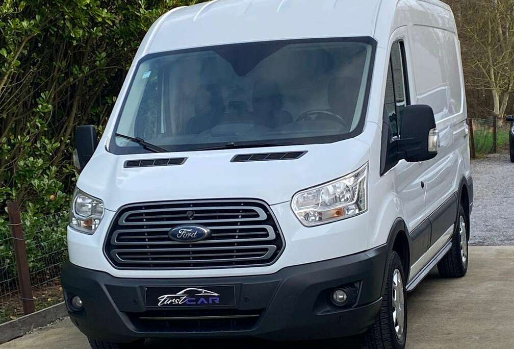 Ford 2.0 TDCi / H2L2 / AIRCO / GARANTIE / TVA RECUP