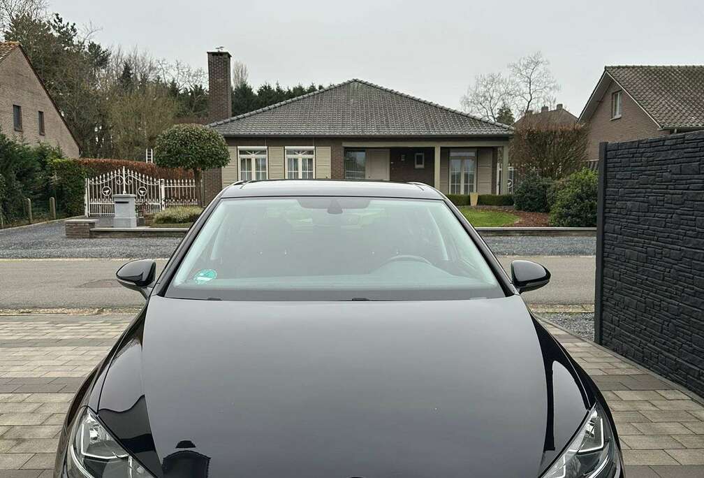 Volkswagen Golf 1.6 TDI Join