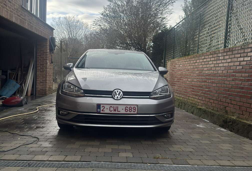 Volkswagen 1.4 TSI Join