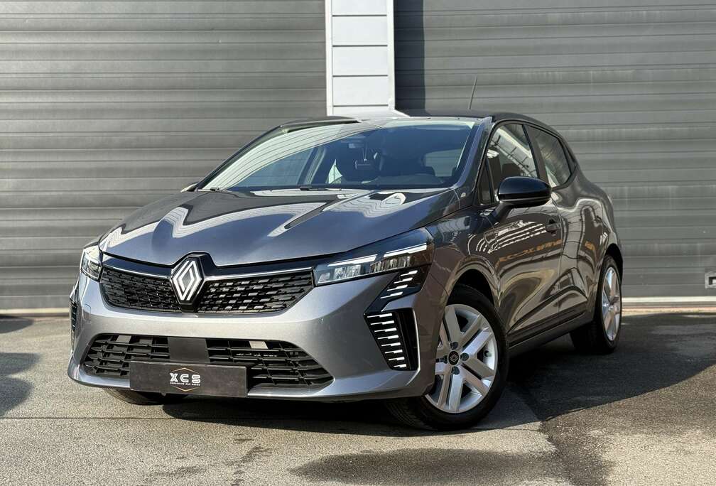 Renault Clio 1.0 SCe Evolution