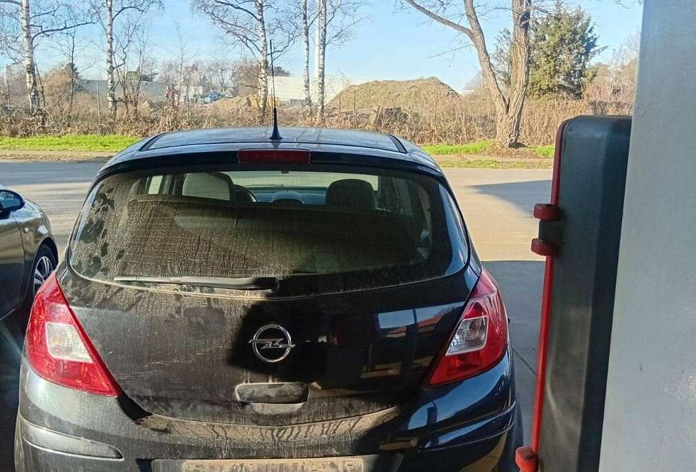 Opel 1.3 CDTI DPF ecoFLEX Active