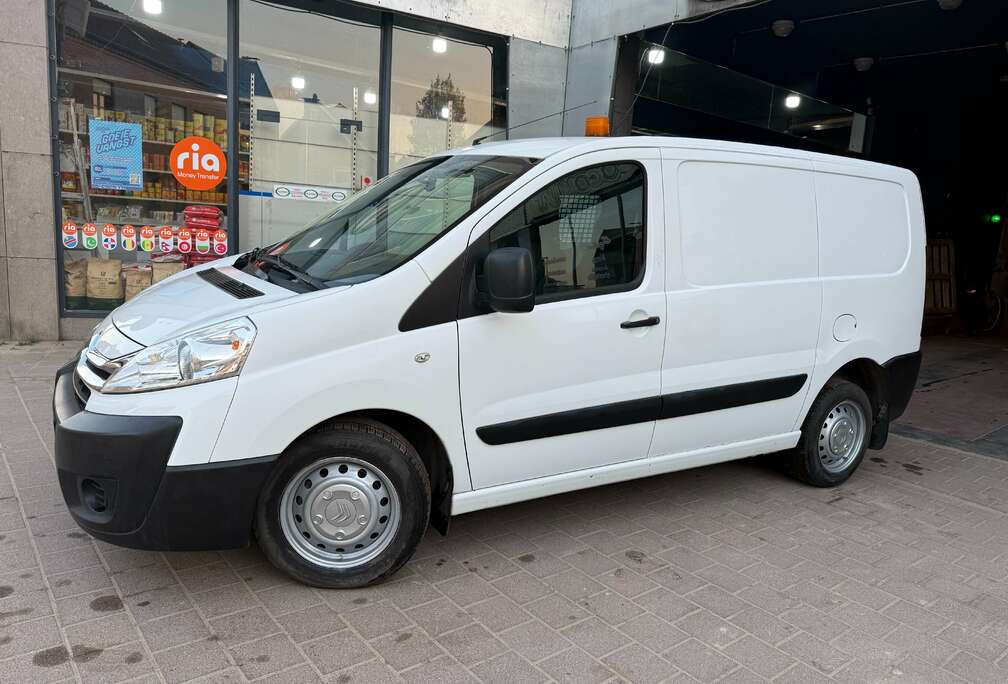 Citroen Airco 1er Main Carnet complet Car Pass*Netto 5992