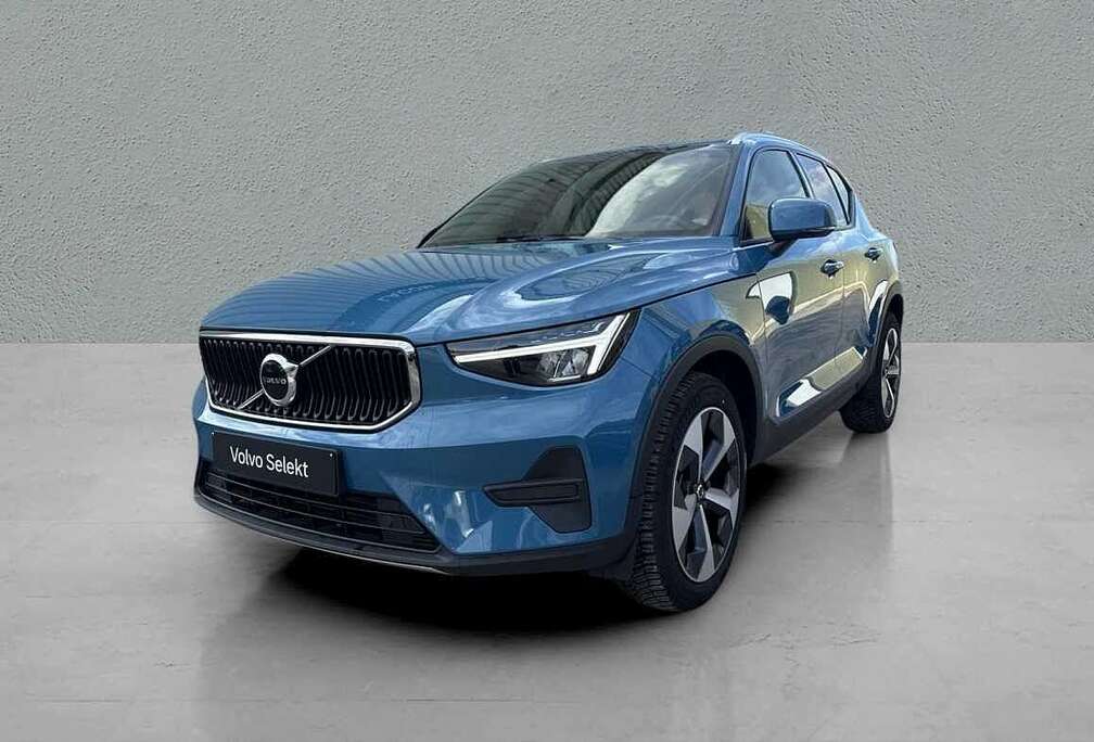 Volvo Core, T2 Automaat, Benzine