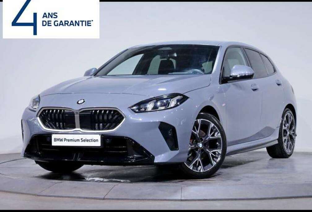 BMW Hatch Kit M Sport