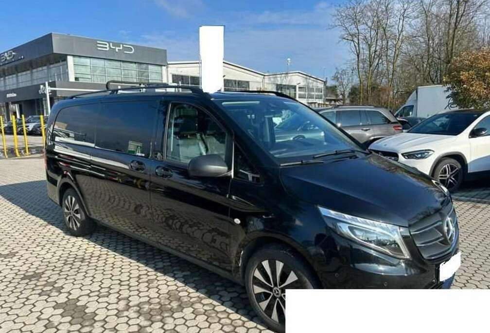 Mercedes-Benz Tourer 116 CDi X2 4-Matic /€26.900 netto / 9pl /..