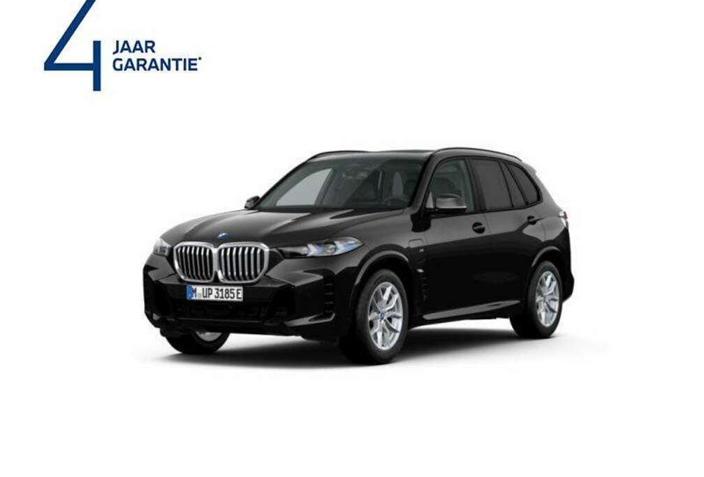 BMW xDrive50e M Sport  PANO  360