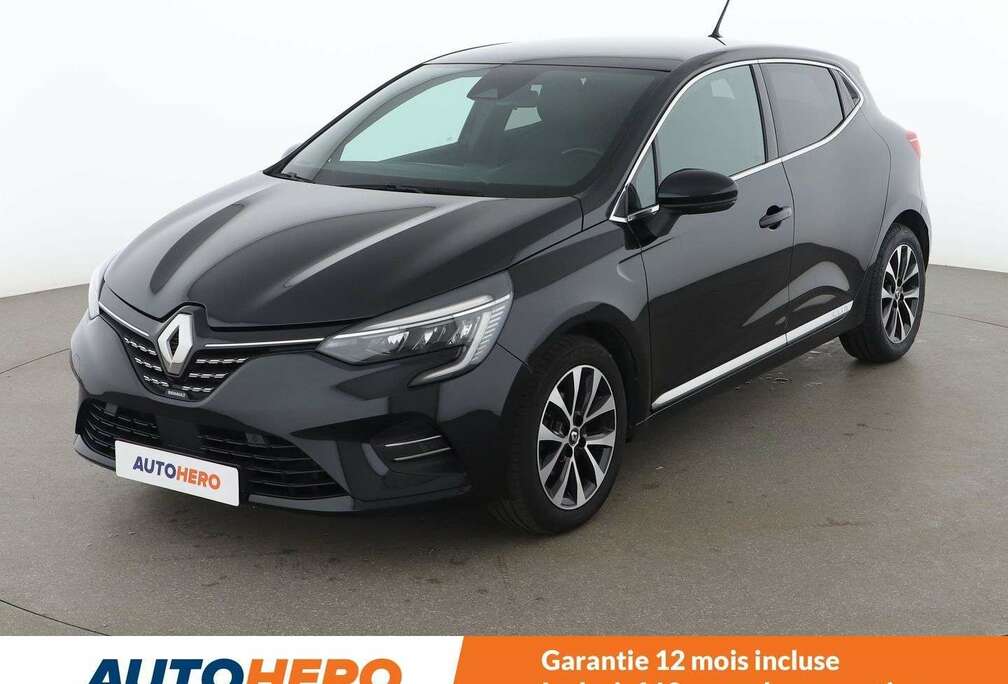 Renault 1.0 TCe Intens