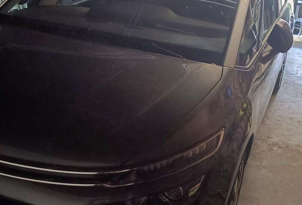 Citroen PureTech 130 S&S EAT6 Rip Curl