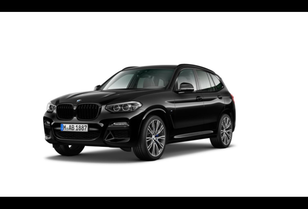 BMW xDrive30i X3 xDrive30i/MSport/Trekhaak/SportBrake/