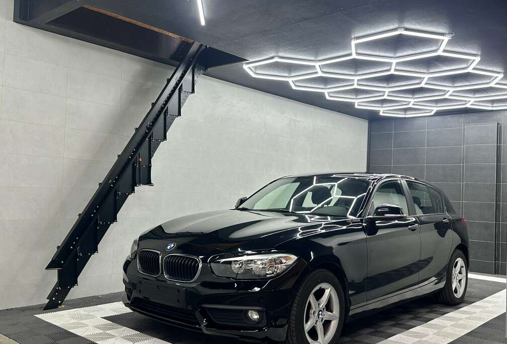 BMW 116i. *** GARANTIE 1 AN ***