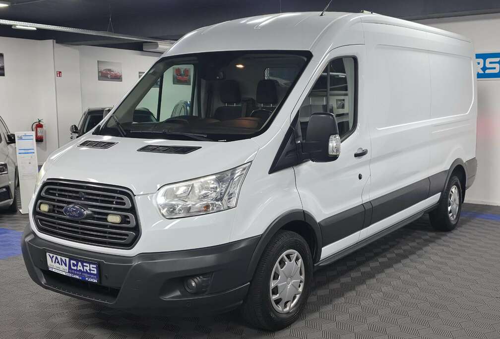 Ford 2.2 TDCi L2H2 * 155 CH. * INSTALLATION ELEC. 220V