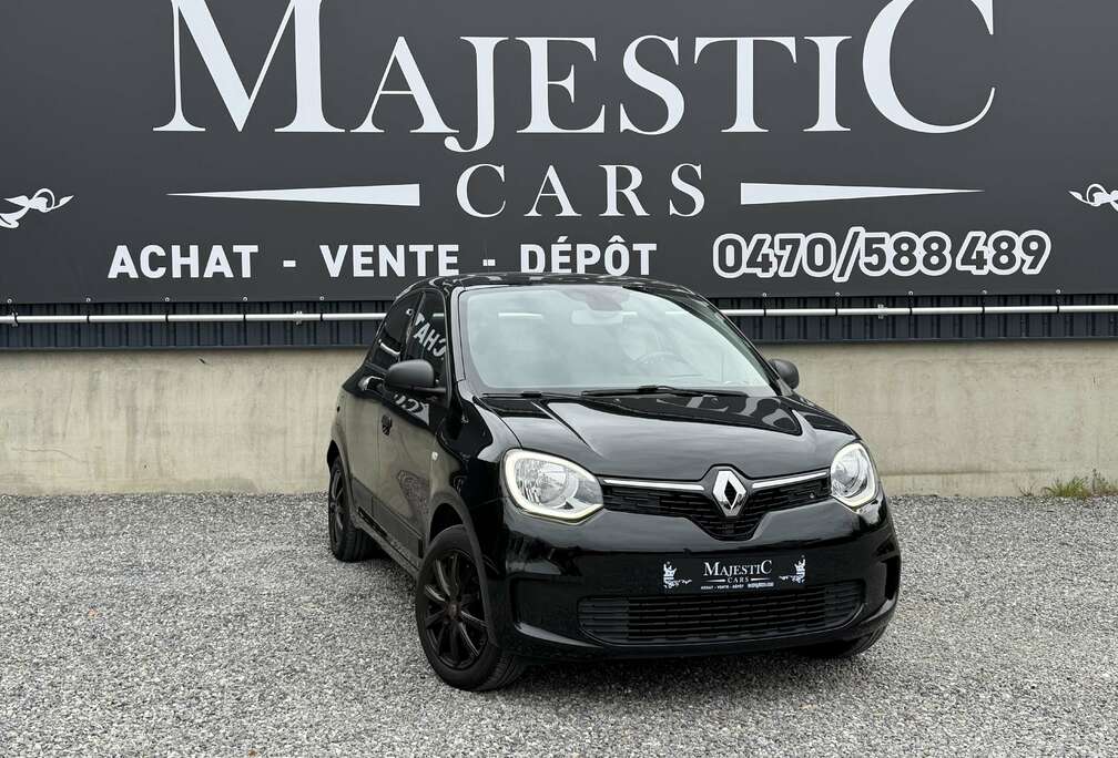 Renault Twingo 1.0i SCe Edition One Deja Pret à Immatricul