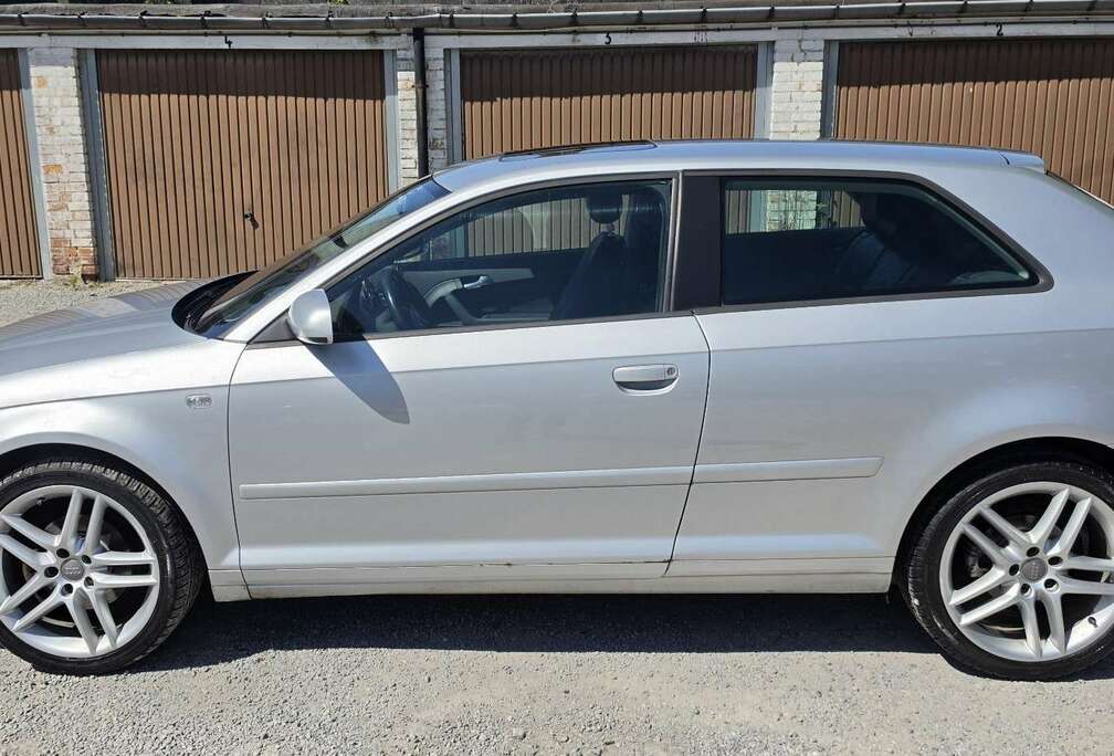 Audi 1.9 TDi Ambiente