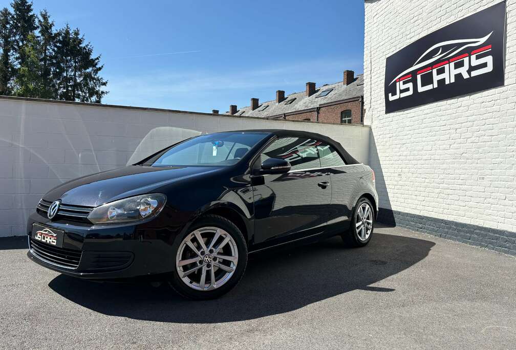 Volkswagen 1.2 TSI*1er PROP*GPS*PDC*AIRCO BI-ZONE*SIEGES CHAUFFANTS*