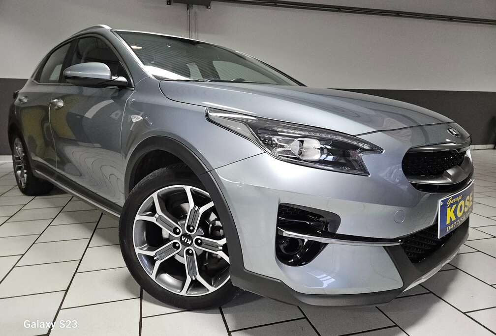 Kia 1.0 TGDi Navi Edition/NAVIGATION/CARPLAY/1ERE MAIN