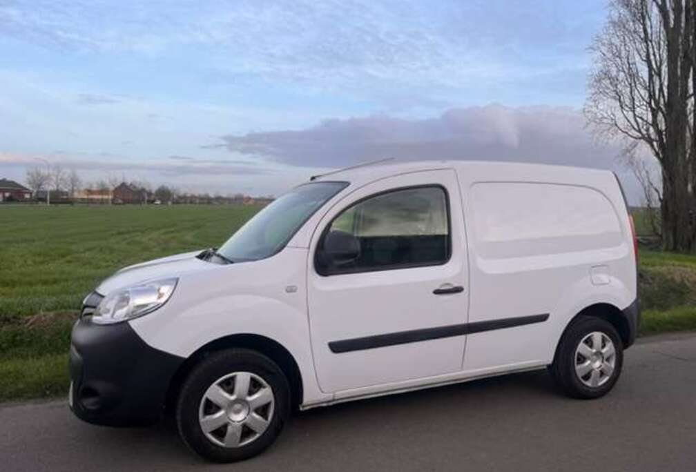 Renault 1.5 dCi Energy Grand Confort (EU6) 95570 km,I Orde