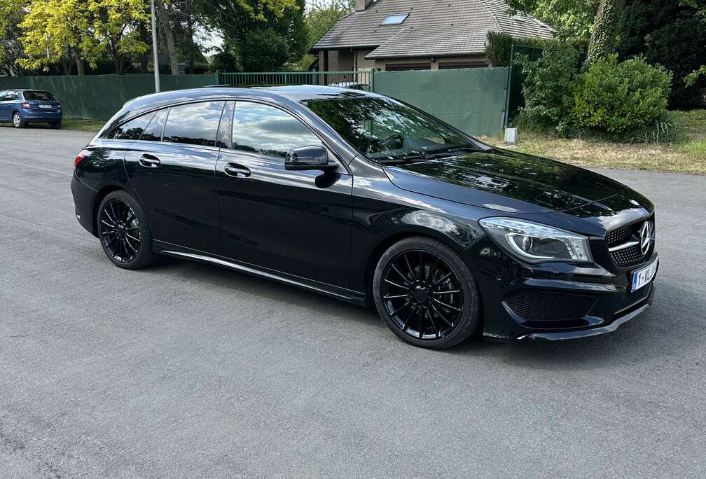 Mercedes-Benz d 4-Matic