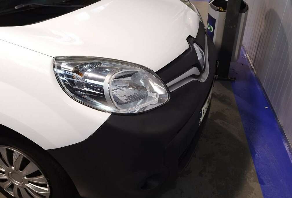 Renault Rapid Maxi (ENERGY) dCi 90 Extra