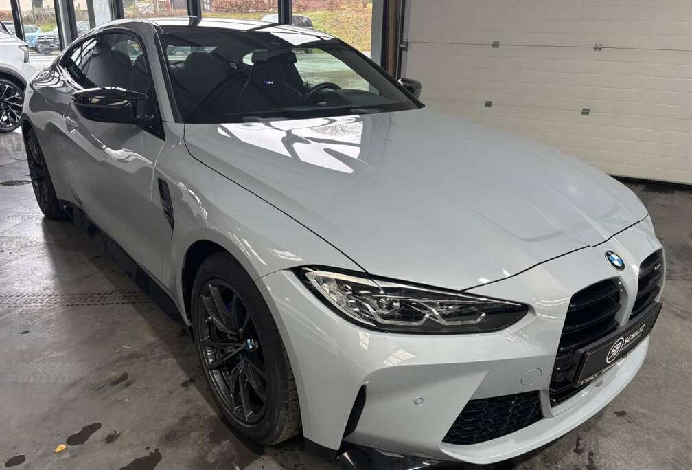 BMW 3.0   Toit Carbone Manuelle