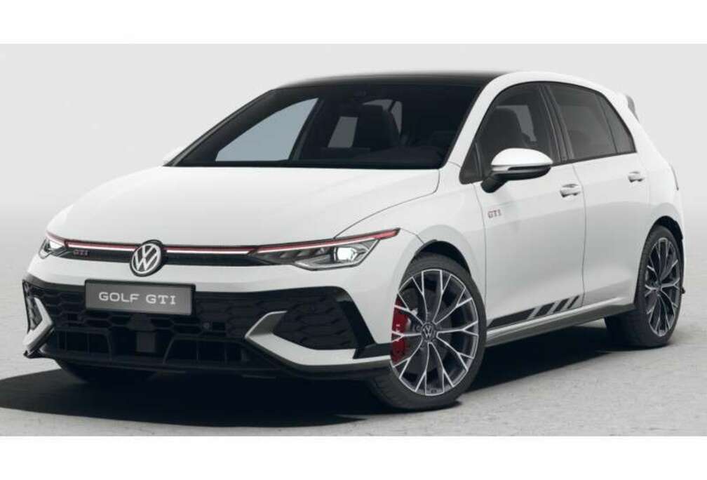 Volkswagen GTI Clubsport 2.0 TSI DSG7 221kW-300CV - Facelift