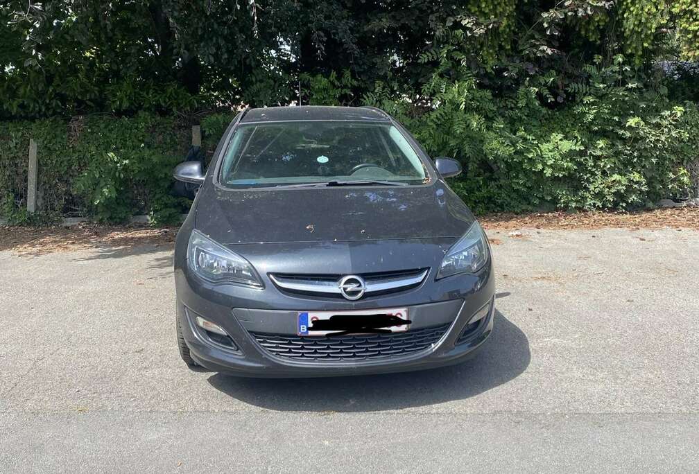 Opel Sports Tourer 1.6i