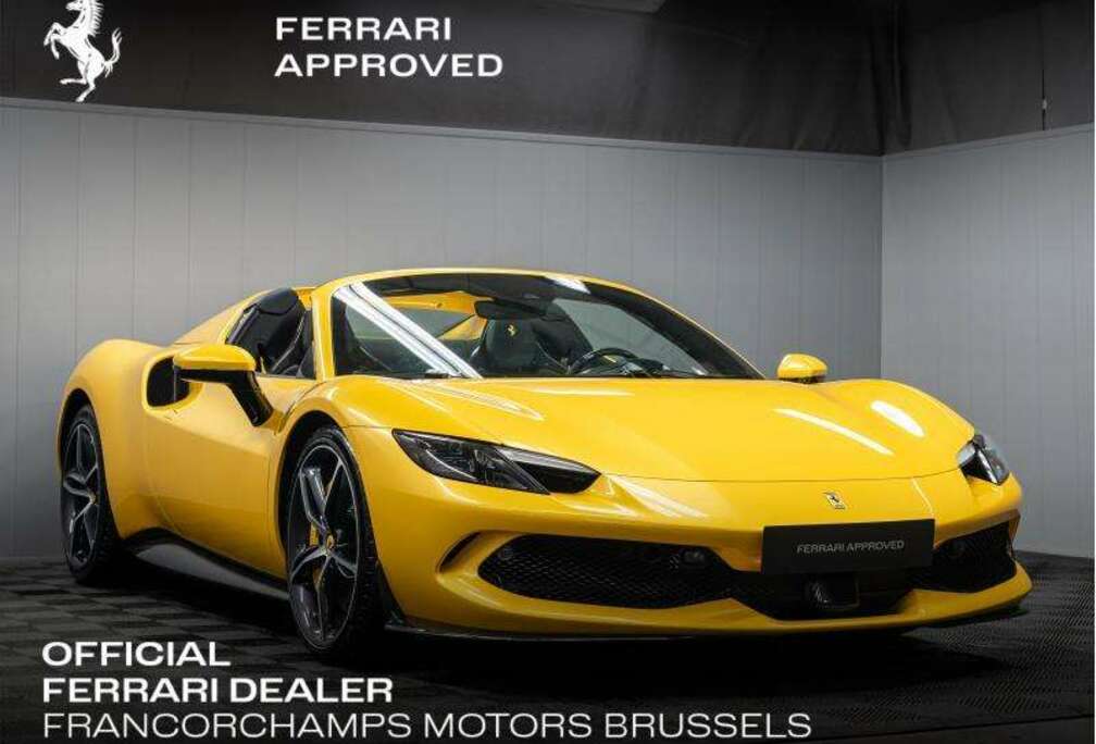Ferrari