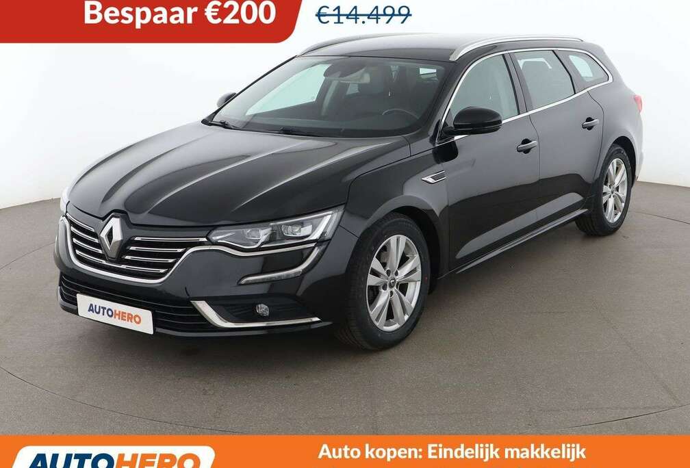 Renault 1.7 BLUE dCi Business Edition