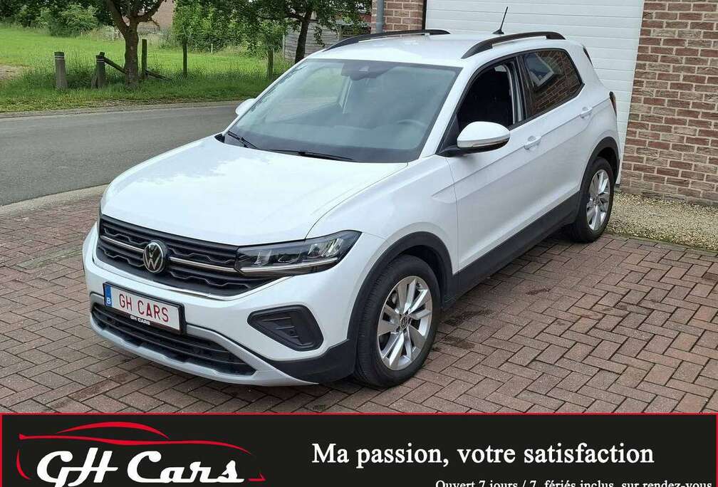 Volkswagen Automatique Sièges chauffants Gps Régulateur distance ACC Caméra