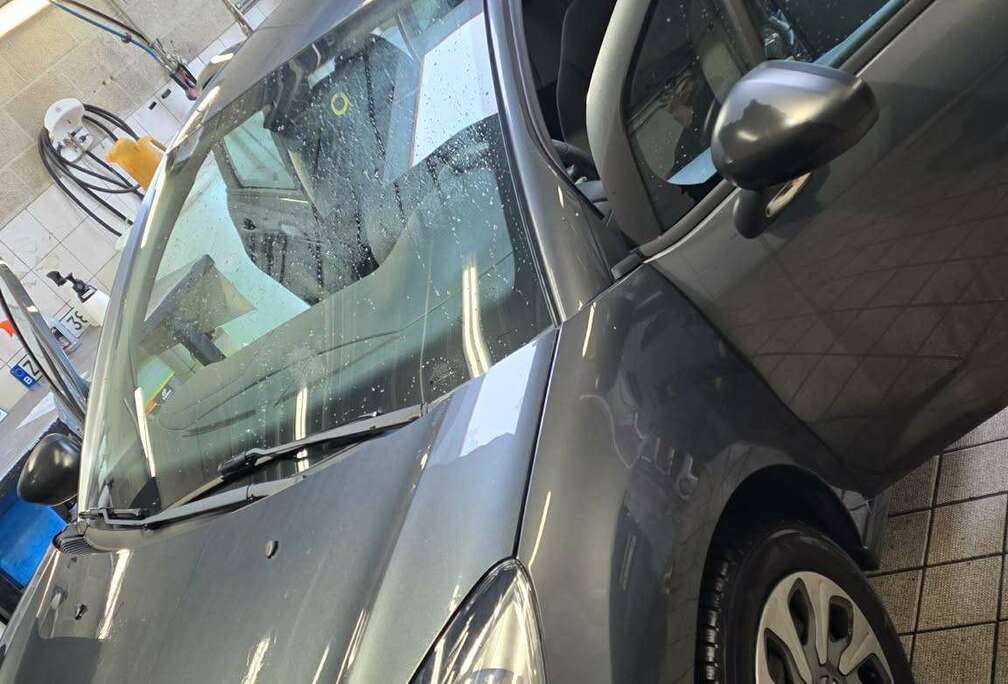 Citroen C3 1.0 PureTech Seduction