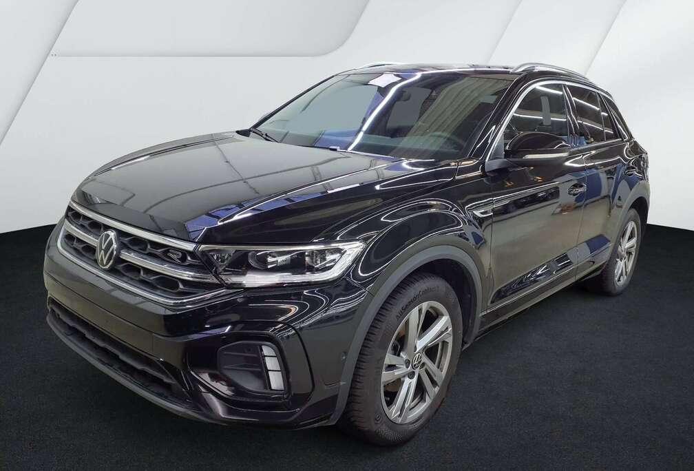 Volkswagen 150cv R-Line Edition DSG
