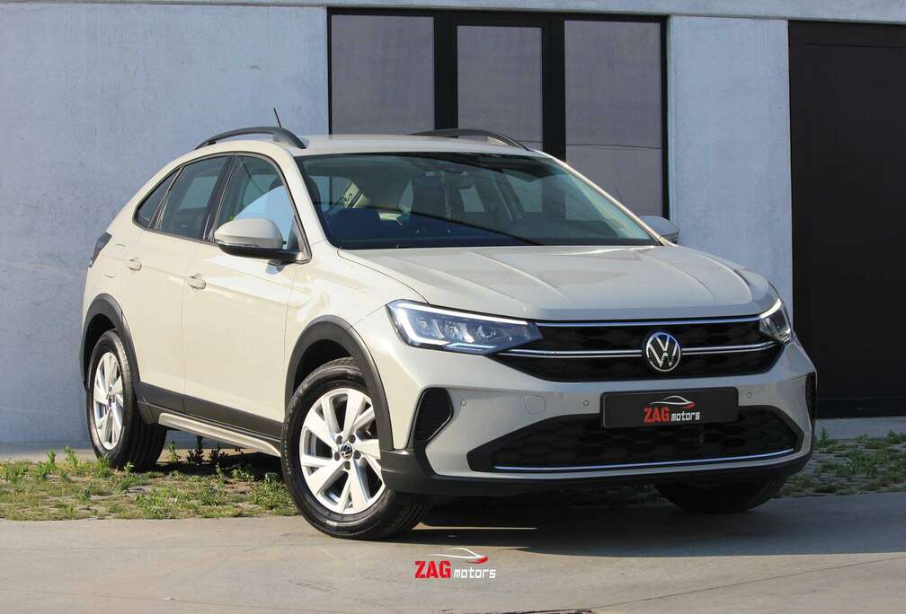 Volkswagen Taigo 1.0 TSI Life Business OPF Life Business 12m Garantie NIEUWSTAAT