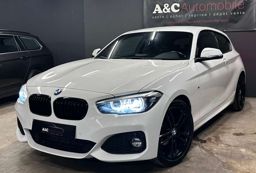 BMW 116i