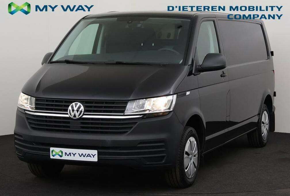 Volkswagen 2.0 TDI 150 PK 6v / Cruise Control / Bluetooth / Airco