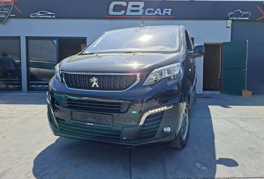 Peugeot Expert 2.0 BlueHDi L2 Standard Pro S