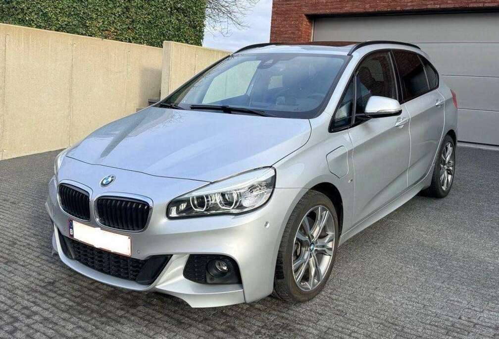 BMW 225xe iPerformance compleet M Sport- Full Option