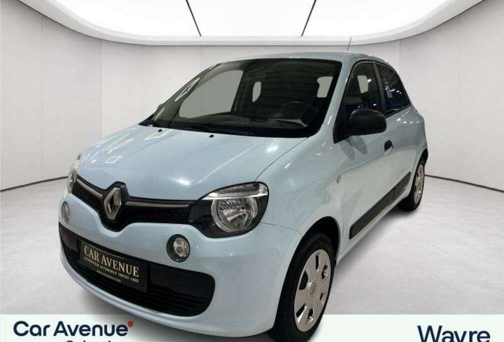 Renault Life