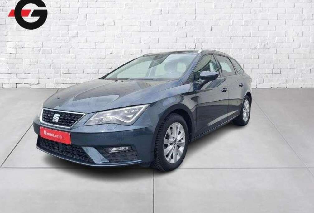 SEAT Break CNG Boite Auto
