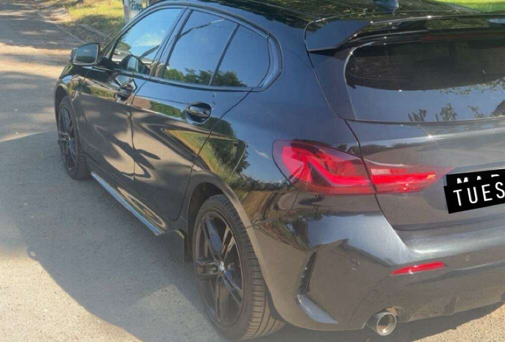 BMW 118i
